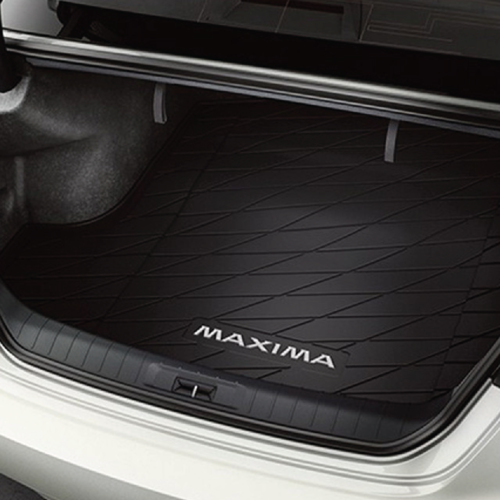 Nissan Maxima Luggage Area Kit