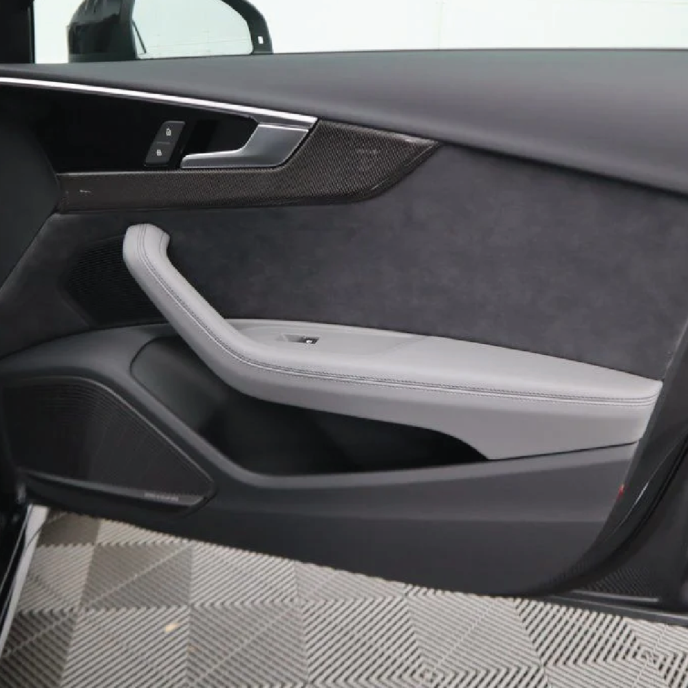 Audi S4 Door Sill Kit