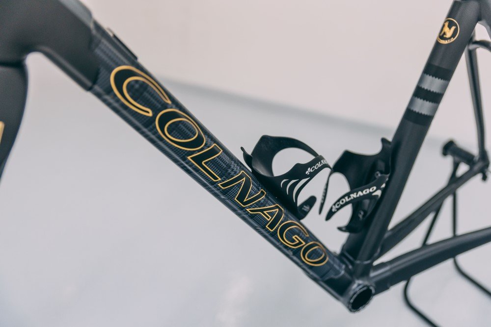 Colnago XPEL Stealth 