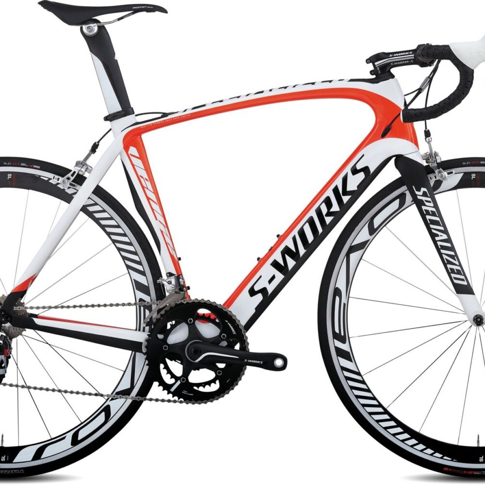 S-Works Venge Frame Protection Film