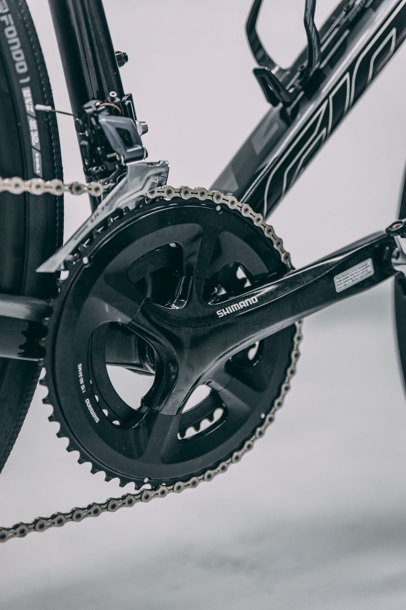 Giant Defy Bike Frame Protection Film Rikecool Online Shop