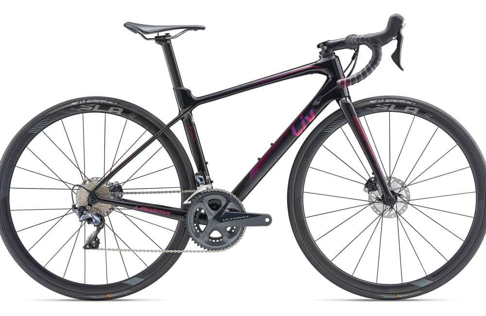 Langma Advanced Pro Bike Frame Protection Film