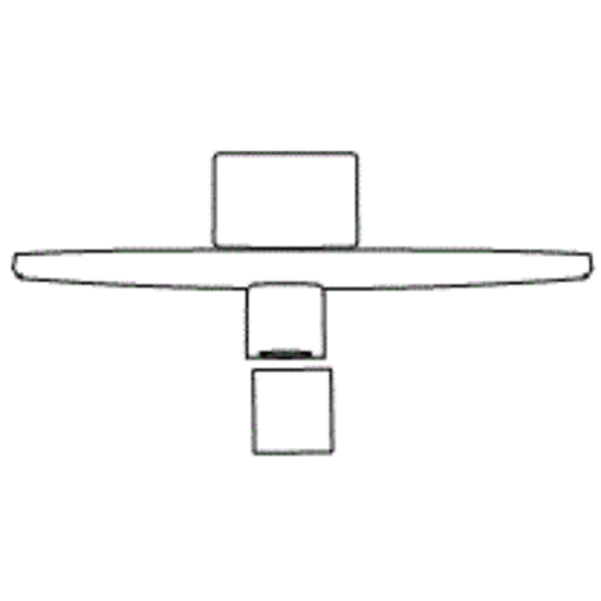 Tesla Model-3 Interior Kit - Image 2