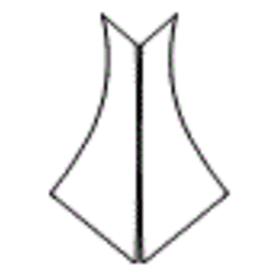 Tesla Model-3 Rear Wheel Impact Area Kit - Image 2