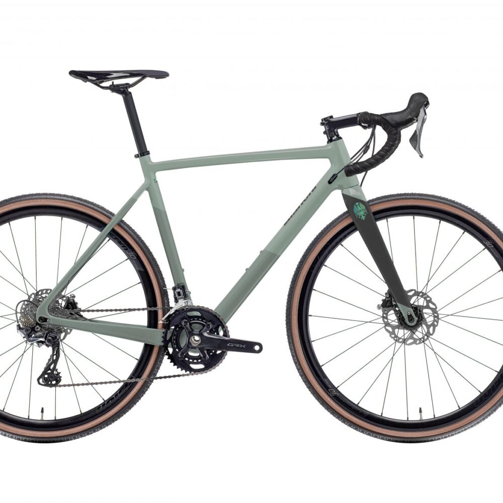 Bianchi Impulso Pro Bike Frame Protection Film