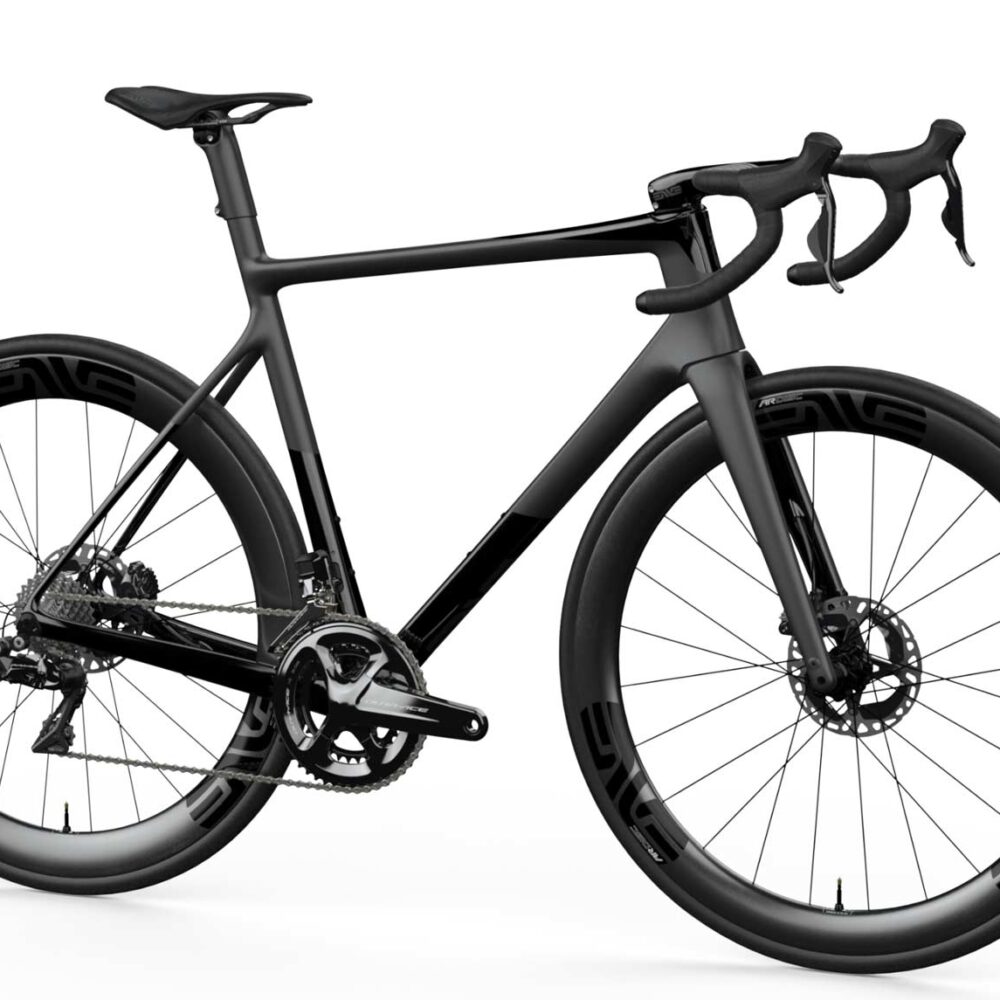 ENVE Custom Road Frame Protection Film