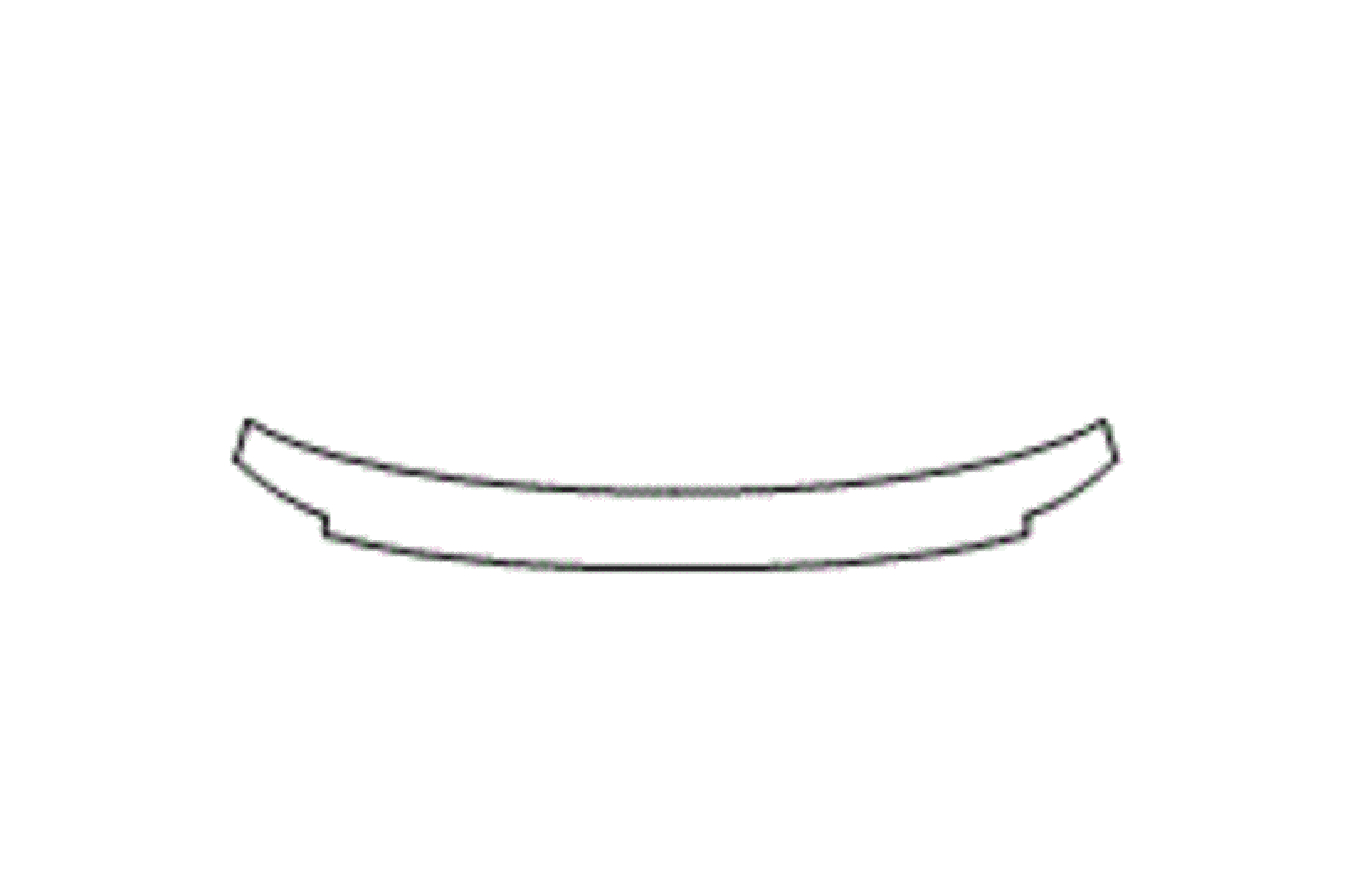 Hyundai Avante 1.6 S Luggage Area Kit - Image 2