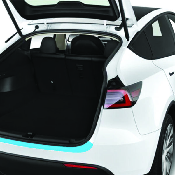 Tesla ModelY Rocker Panel Kit Rikecool Online Shop