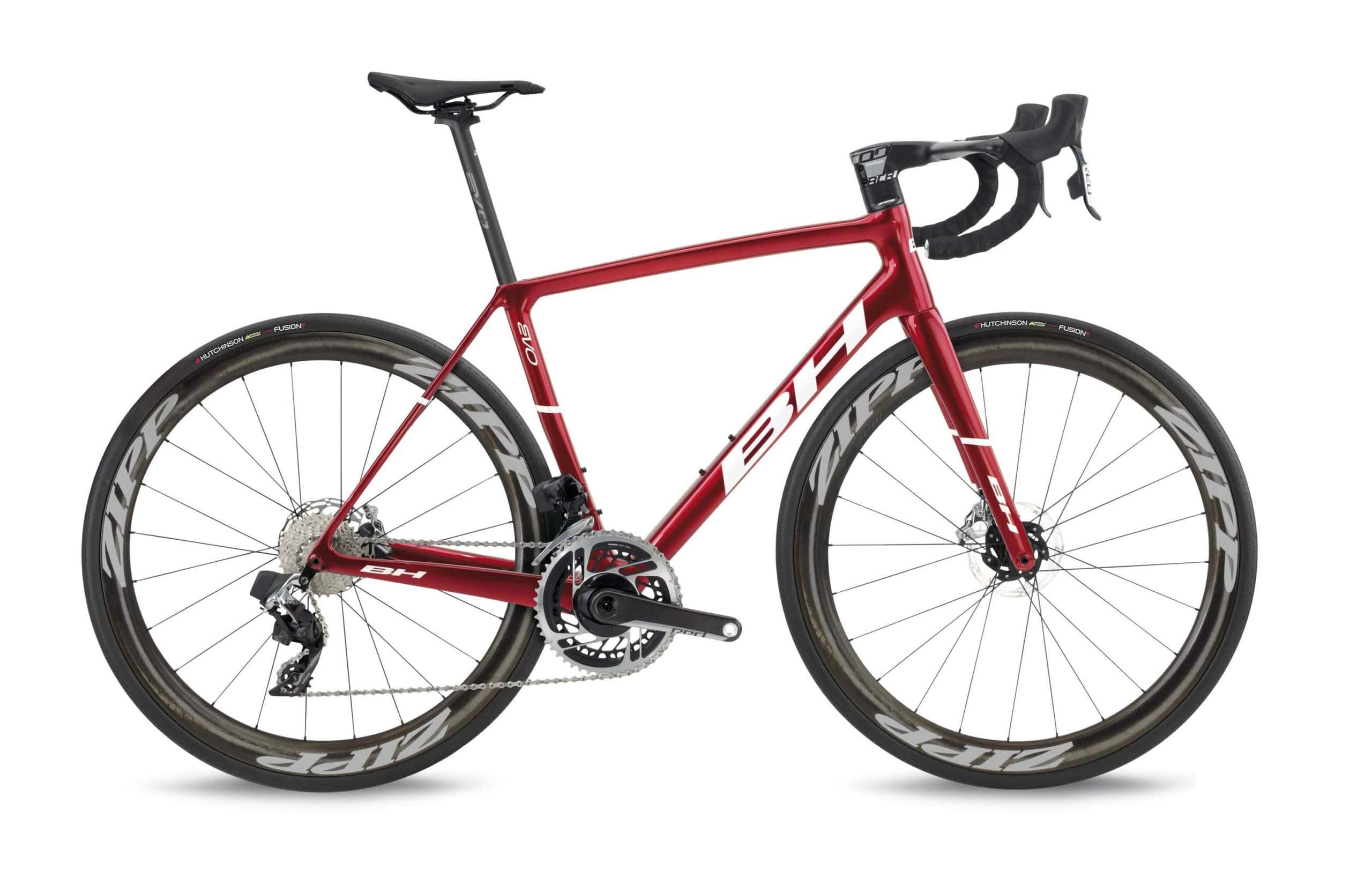 BH Bikes LD952 Frame Protection Film Kit Rikecool Online Shop