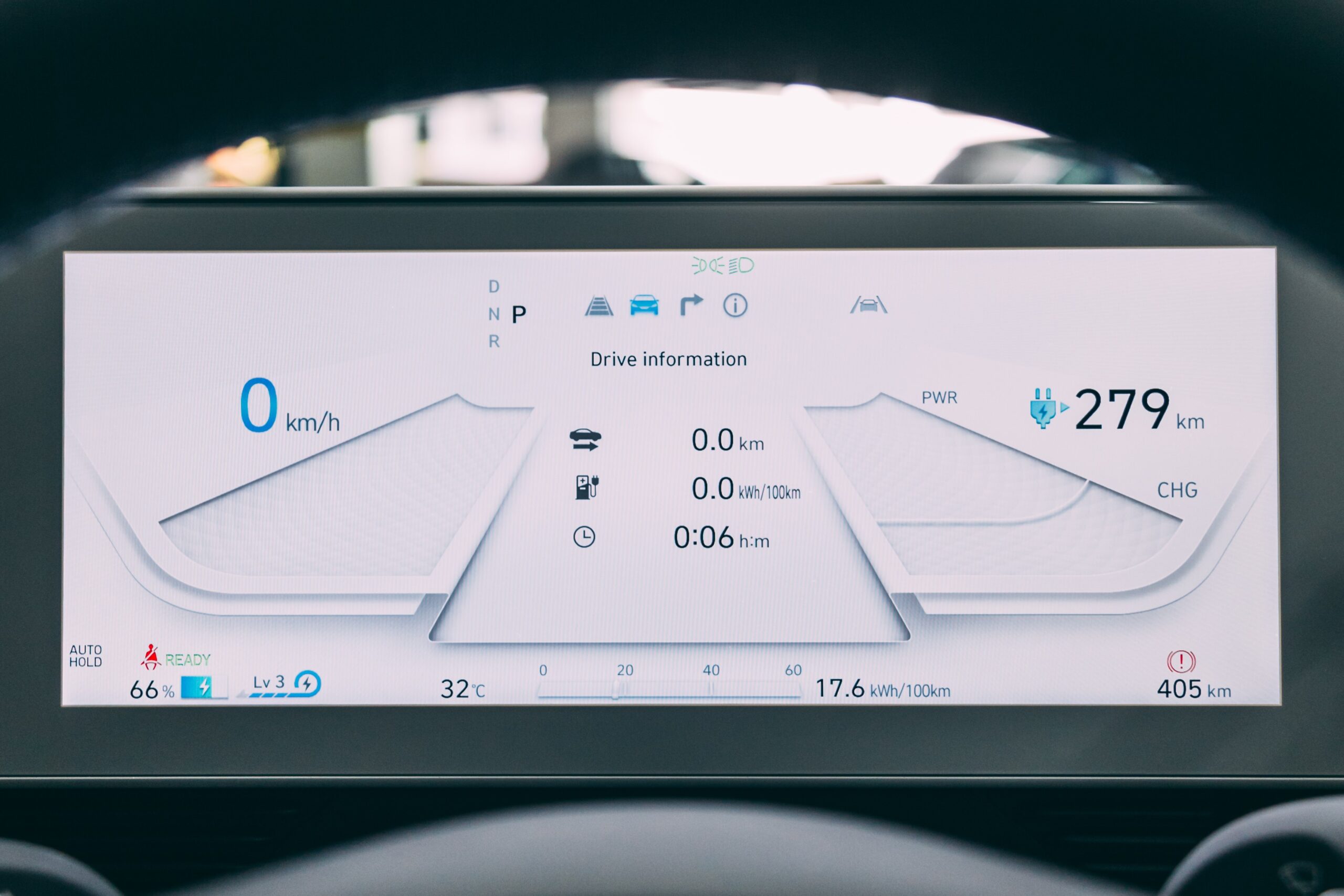 Hyundai Ioniq 5 Paint Protection Film | Screen Protection Kit - Image 3