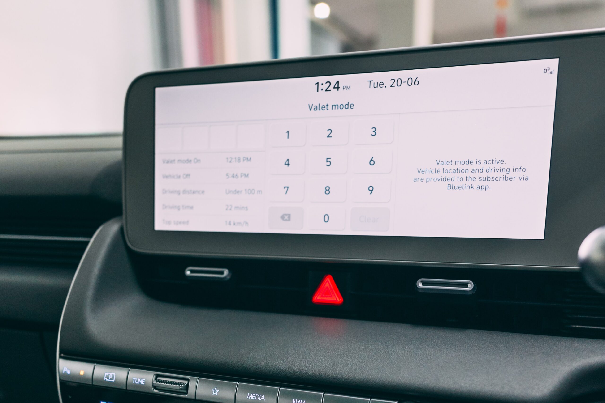 Hyundai Ioniq 5 Paint Protection Film | Screen Protection Kit - Image 2