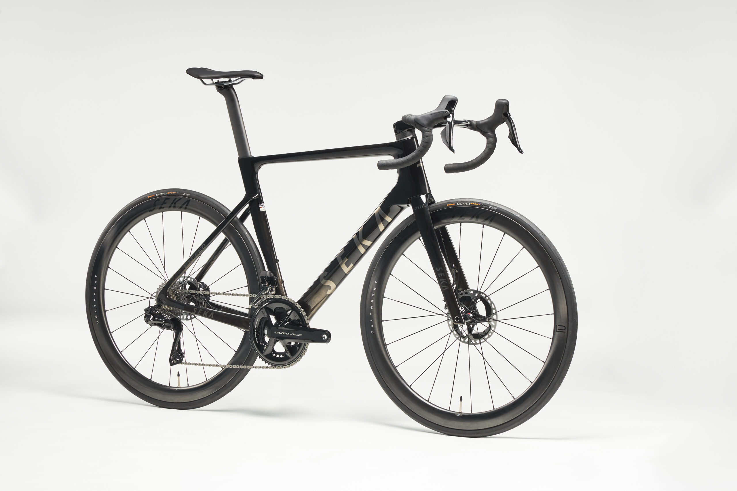 Seka Exceed RDC Frame Protection Film Kit