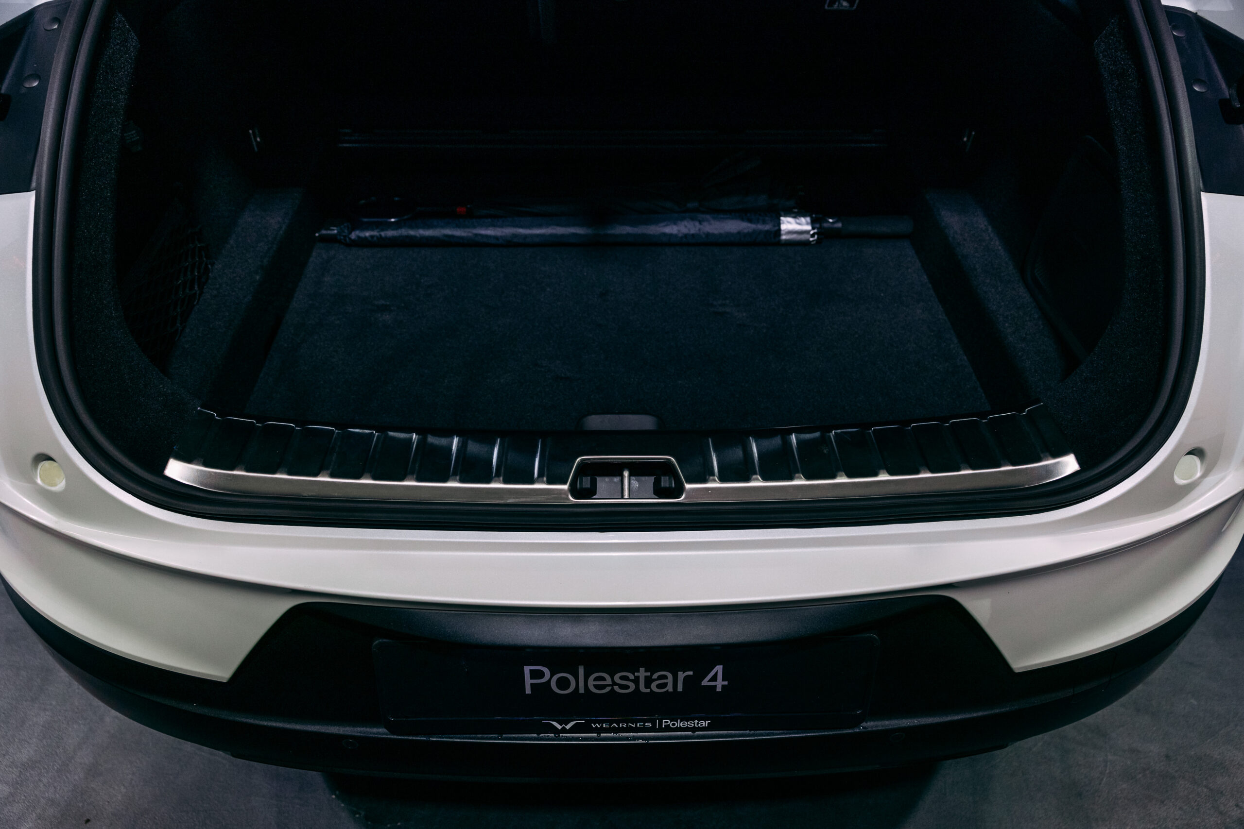 Polestar 4 | XPEL Wear and Tear Kit - Image 2