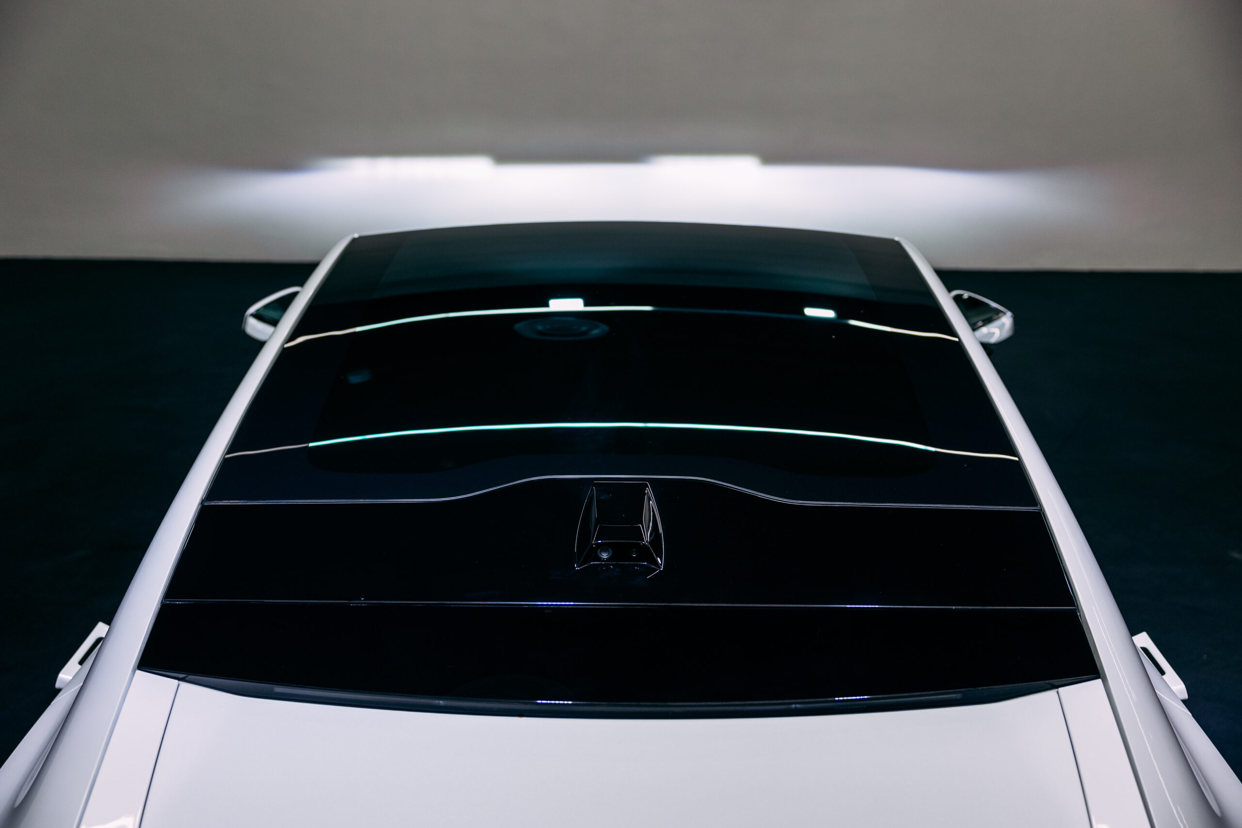 Polestar 4 | XPEL Roof Protection Kit