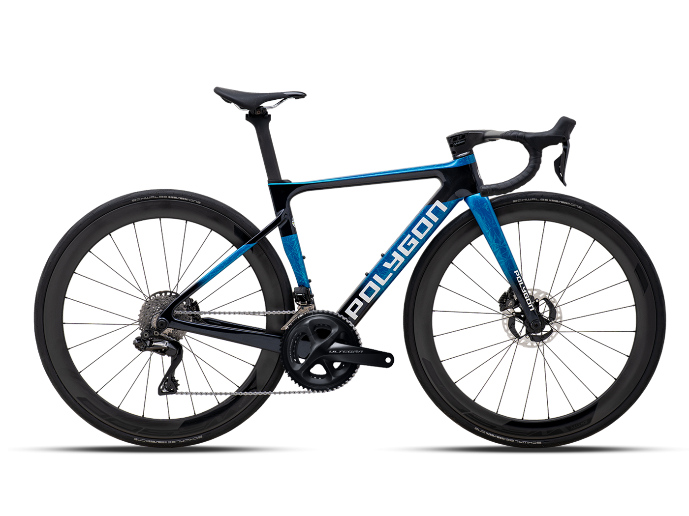 Polygon HELIOS A8X Frame Protection Film