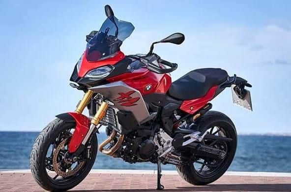 BMW Motorrad Paint Protection Kit | Adventure XR Series Package - Image 2