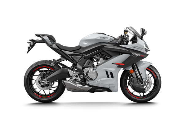 CFMOTO 675 SR-R Paint Protection Film Kit | Full Wrap