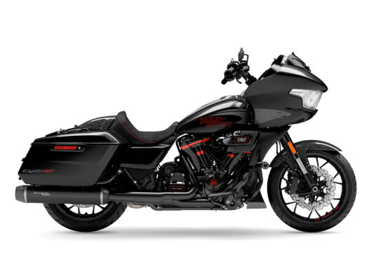 HARLEY DAVIDSON | ADVANCED POLISH AND CERAMIC COATING