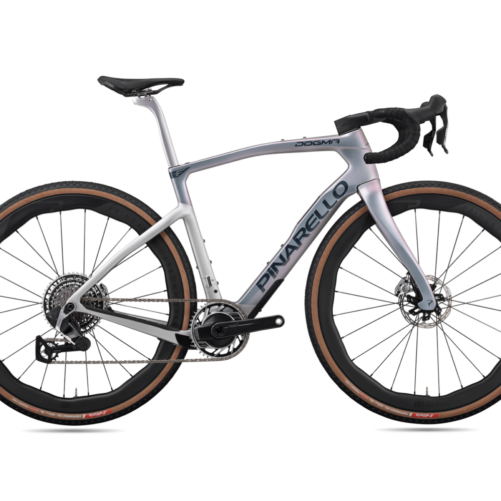 Pinarello Dogma GR Bike Frame Protection Film