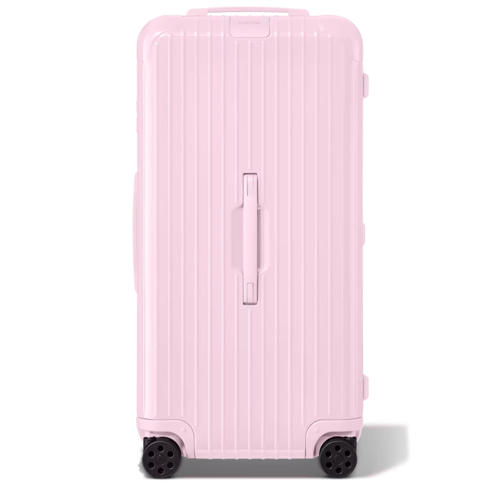 Rimowa Essential Trunk Plus Luggage Protection Film